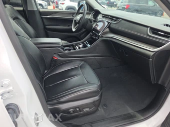 2023 Jeep Grand Cherokee Limited - miniatura 8