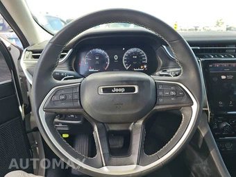 2023 Jeep Grand Cherokee Limited - miniatura 10
