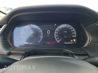 2023 Jeep Grand Cherokee Limited - miniatura 12