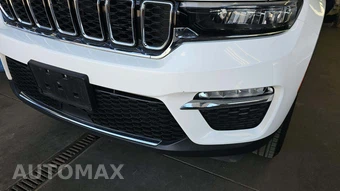 2023 Jeep Grand Cherokee Limited - miniatura 19