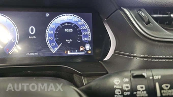 2023 Jeep Grand Cherokee Limited - miniatura 21