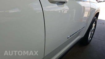 2023 Jeep Grand Cherokee Limited - miniatura 28
