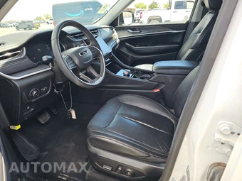 2023 Jeep Grand Cherokee Limited - miniatura 7