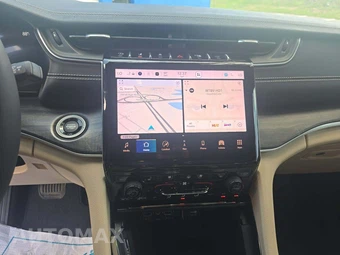2023 Jeep Grand Cherokee Limited - miniatura 10