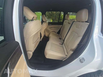 2023 Jeep Grand Cherokee Limited - miniatura 13