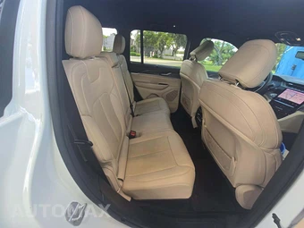 2023 Jeep Grand Cherokee Limited - miniatura 16