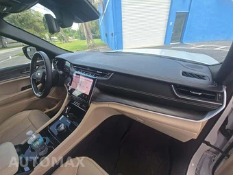 2023 Jeep Grand Cherokee Limited - miniatura 19