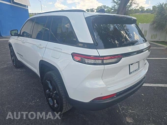 2023 Jeep Grand Cherokee Limited - miniatura 2