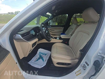 2023 Jeep Grand Cherokee Limited - miniatura 6