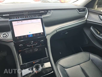 2023 Jeep Grand Cherokee Limited - miniatura 11