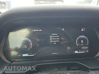 2023 Jeep Grand Cherokee Limited - miniatura 12