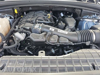 2023 Jeep Grand Cherokee Limited - miniatura 15
