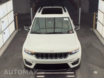 2023 Jeep Grand Cherokee Limited - miniatura 2