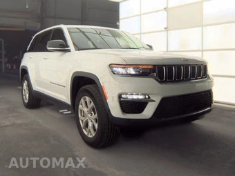 2023 Jeep Grand Cherokee Limited - miniatura 3