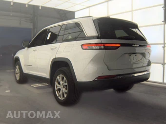 2023 Jeep Grand Cherokee Limited - miniatura 6