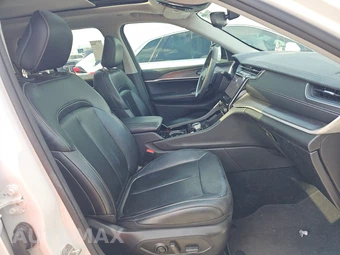 2023 Jeep Grand Cherokee Limited - miniatura 8