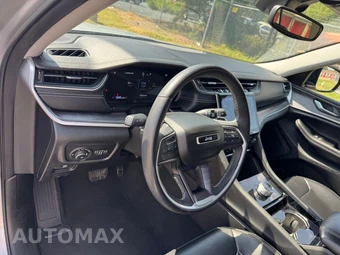 2023 Jeep Grand Cherokee Limited - miniatura 10