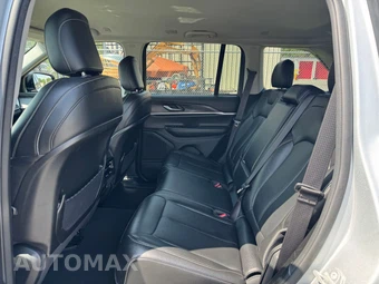 2023 Jeep Grand Cherokee Limited - miniatura 13