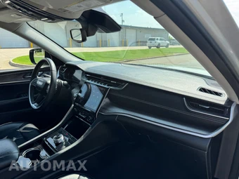 2023 Jeep Grand Cherokee Limited - miniatura 17