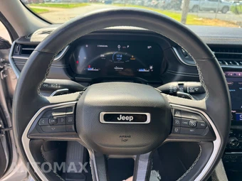 2023 Jeep Grand Cherokee Limited - miniatura 20