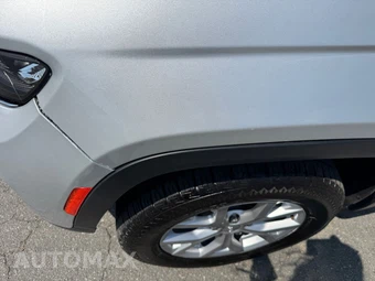 2023 Jeep Grand Cherokee Limited - miniatura 24