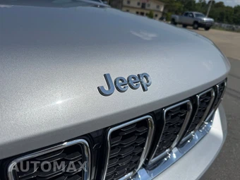 2023 Jeep Grand Cherokee Limited - miniatura 27