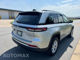 2023 Jeep Grand Cherokee Limited - miniatura 6