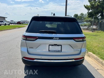 2023 Jeep Grand Cherokee Limited - miniatura 7