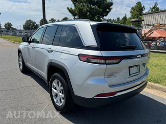2023 Jeep Grand Cherokee Limited - miniatura 8
