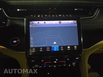 2023 Jeep Grand Cherokee Limited - miniatura 11