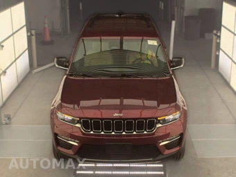 2023 Jeep Grand Cherokee Limited - miniatura 2