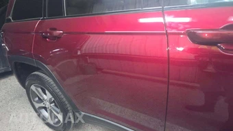 2023 Jeep Grand Cherokee Limited - miniatura 22