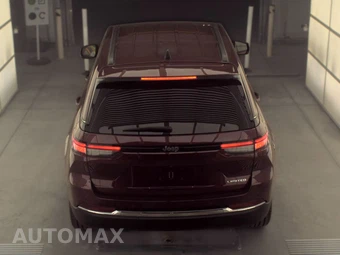 2023 Jeep Grand Cherokee Limited - miniatura 5
