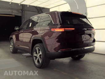 2023 Jeep Grand Cherokee Limited - miniatura 6