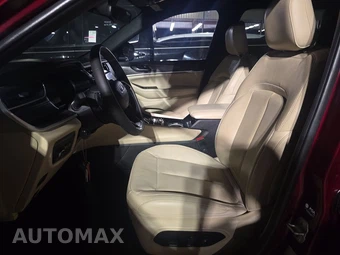 2023 Jeep Grand Cherokee Limited - miniatura 7