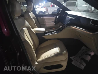 2023 Jeep Grand Cherokee Limited - miniatura 8