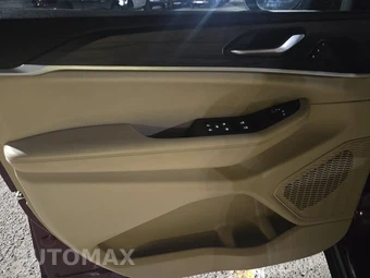 2023 Jeep Grand Cherokee Limited - miniatura 9