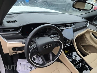 2023 Jeep Grand Cherokee Limited - miniatura 11
