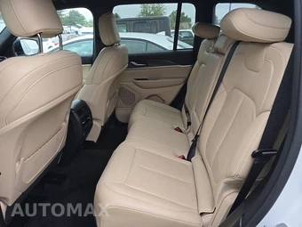 2023 Jeep Grand Cherokee Limited - miniatura 13