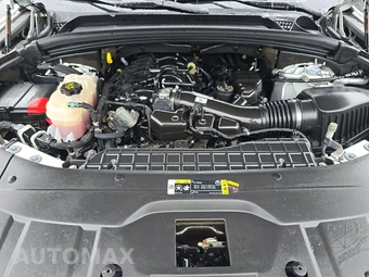 2023 Jeep Grand Cherokee Limited - miniatura 15