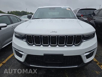 2023 Jeep Grand Cherokee Limited - miniatura 2