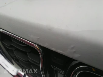 2023 Jeep Grand Cherokee Limited - miniatura 21