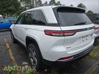 2023 Jeep Grand Cherokee Limited - miniatura 6