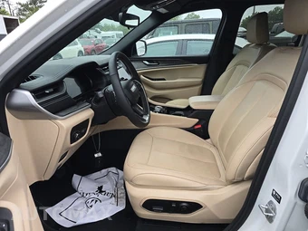 2023 Jeep Grand Cherokee Limited - miniatura 7