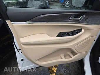 2023 Jeep Grand Cherokee Limited - miniatura 9
