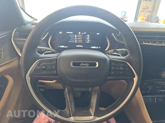 2023 Jeep Grand Cherokee Limited - miniatura 10