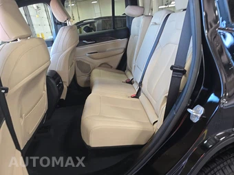 2023 Jeep Grand Cherokee Limited - miniatura 13