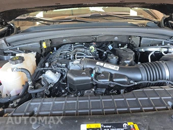 2023 Jeep Grand Cherokee Limited - miniatura 15