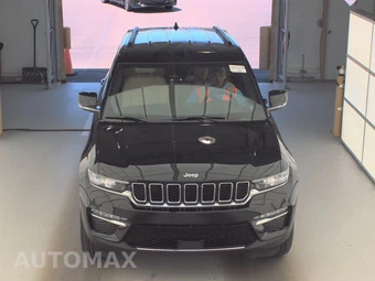 2023 Jeep Grand Cherokee Limited - miniatura 2
