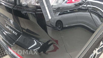 2023 Jeep Grand Cherokee Limited - miniatura 21